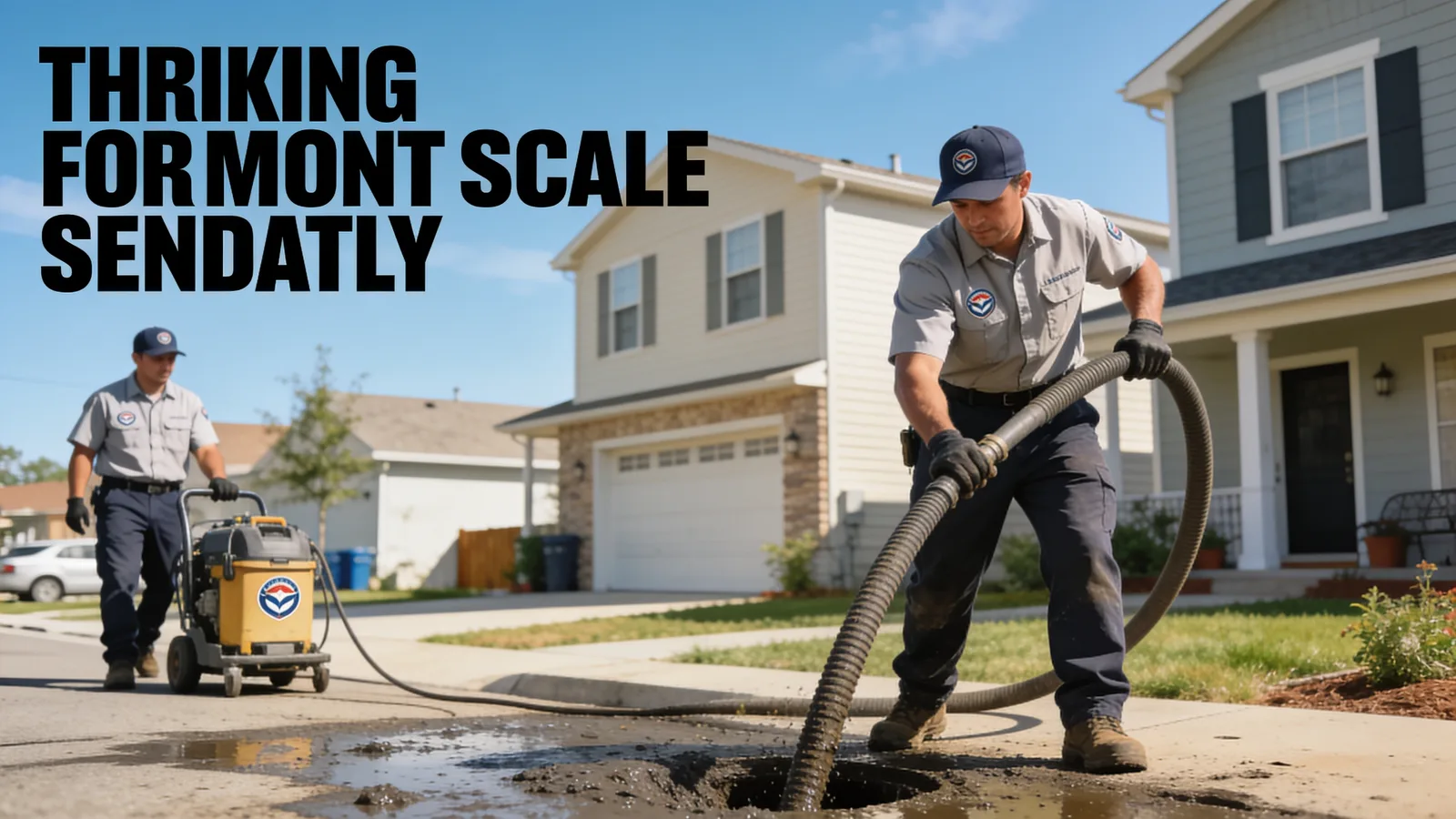 Sewage Cleanup in Saint Maries, ID near me
